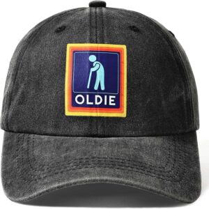 Jeasona Cap Gifts for Men Baseball Cap Men Funny Birthday Gifts for Men