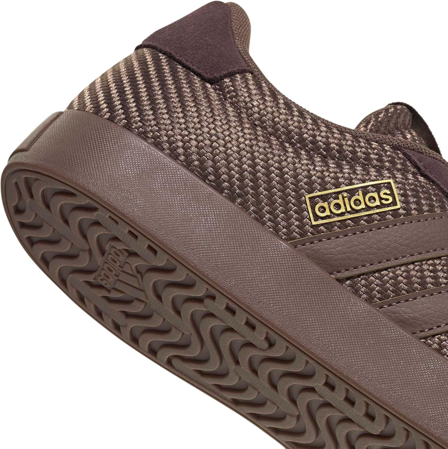 adidas Men's VL Court 3.0 Shoes – Bild 4