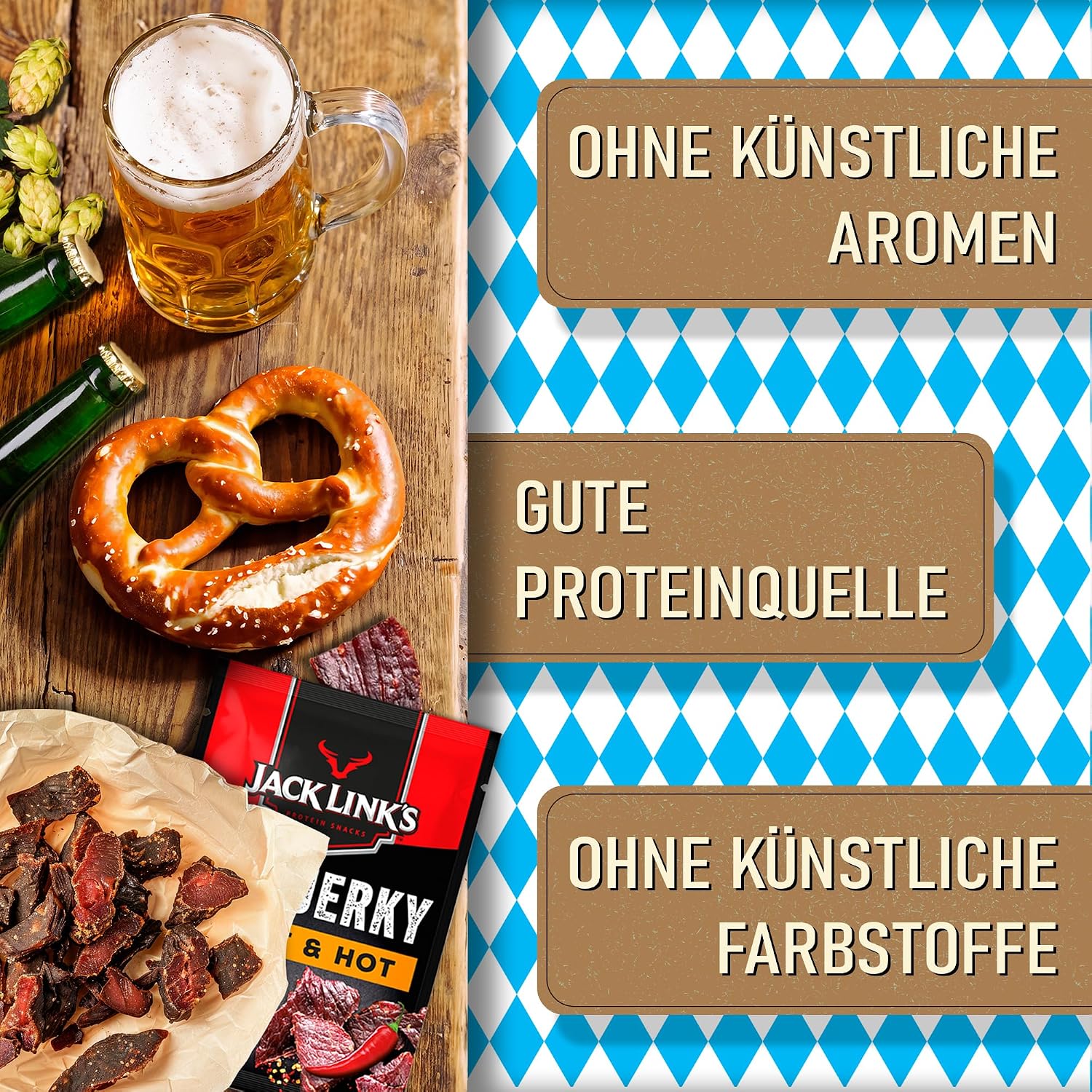 Gift Basket For Men – Bild 5
