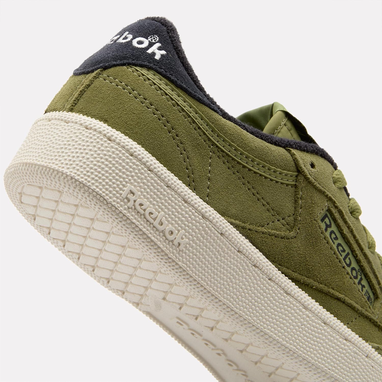 Reebok Unisex Club C 85 Vintage Trainers – Bild 8