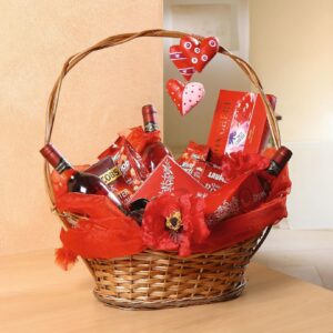 Gift Basket „Natural“