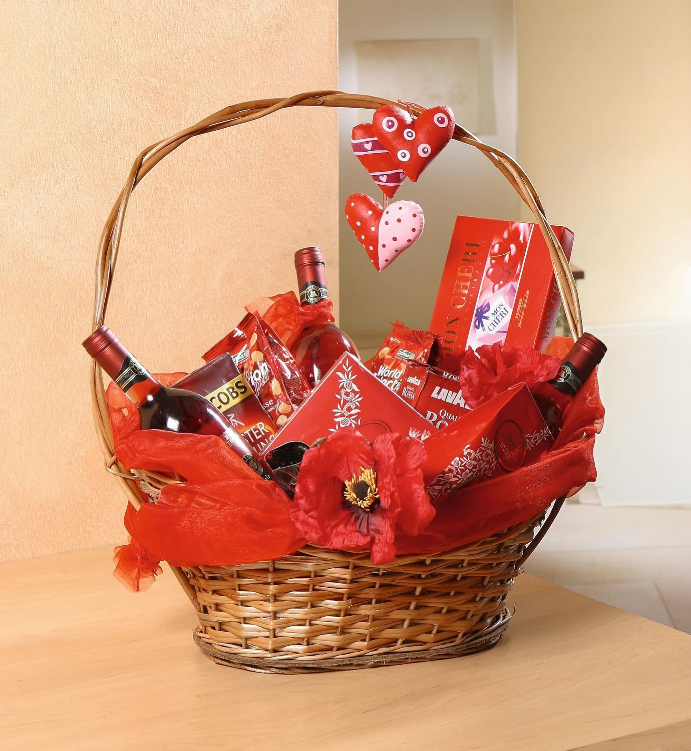 Gift Basket "Natural"