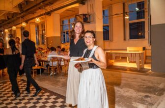 Frauen in der Gastro – Vier Interviews – Gourmet-Reportage