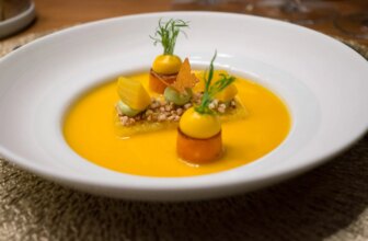 Lafleur, Frankfurt am Main | Restaurant Ranglisten