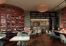 Berlin: Daniel Humm-Schüler Catalin „Cata“ Ghinea wird Küchenchef im Flaneur / Bristol Hotel am Kudamm – Gourmet-Reportage