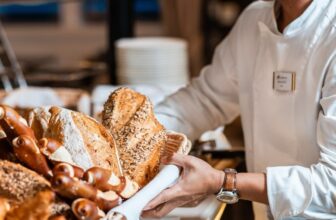 Excellence Cruises baut eigene Bäckereien und Pâtisserien an Bord aus – Gourmet Report