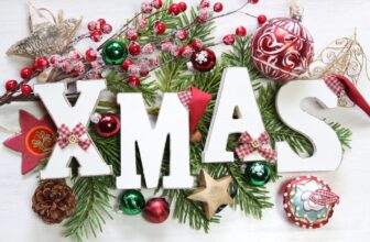 Frohe Weihnachten 2025 – Happy Carb