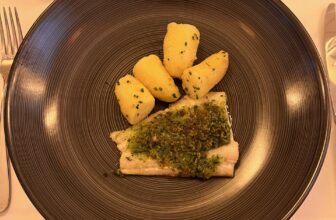 Restaurantwoche in Berlin, Hamburg und München – mit Michelin Restaurants – Gourmet Report