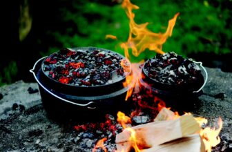 BBQ.LOVE-Rezension „Das große Dutch Oven Buch“ von Carsten Bothe