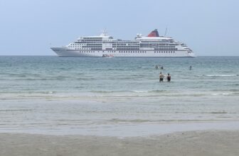 Kreuzfahrt Guide Awards 2026: Die besten Schiffe des Jahres ausgezeichnet – MS Europa 2 mit bestem Service – Gourmet Report