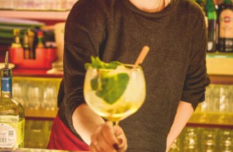 Martini Royal – Rezept von Tanja Dusy