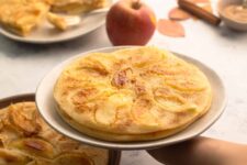 Rezept | Backen macht glücklich