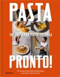 Kochbuch von Mateo Zielonka: Pasta Pronto!