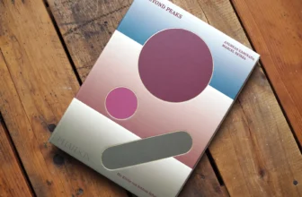 Beyond Peaks – Das beeindruckende Kochbuch von Andreas Caminada
