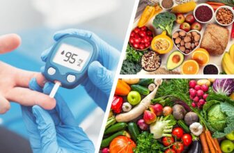 Diabetes Typ 2 vorbeugen: Kann vegane Ernährung helfen?