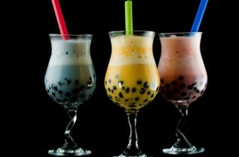 Ist Bubble Tea eigentlich vegan? Worauf sollte man achten?