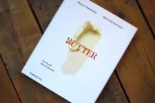 Butter – Das Kochbuch für die beste Zutat der Welt