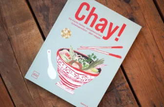 Chay! Das Kochbuch für vegane vietnamesische Rezepte
