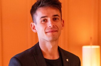 Neuer Restaurantleiter im Tohru in der Schreiberei