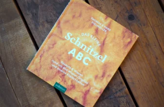 Das kleine Schnitzel ABC – Alles rund um das Wiener Schnitzel