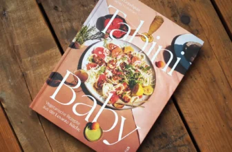 Tahini-Baby