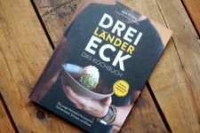 Dreiländereck – Rezepte aus Schwarzwald, Schweiz und Elsass
