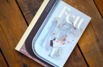 Fett schmeckt – Das kreative Kochbuch für Butter, Olivenöl & Co.