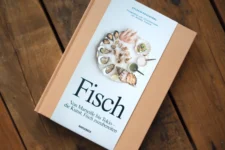 Kochbuch „Fisch“: Rezepte von Marseille bis Tokio