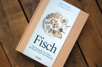 Kochbuch „Fisch“: Rezepte von Marseille bis Tokio