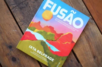 Fusao – Das Kochbuch für brasilianische Fusionküche
