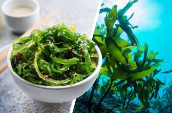 Jod-Aufnahme vegan verbessern: So geht’s (ganz ohne Fisch)!