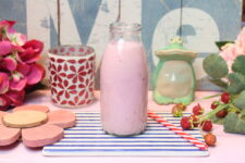 Joghurt-Frucht-Shake – Happy Carb Rezepte