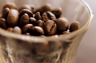 Veganer Kaffee trinken? Ist Koffein eigentlich vegan?