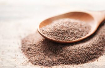 Kala Namak (Schwefelsalz): Deshalb passt es SO gut zur veganen Küche!