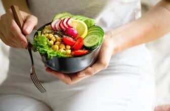 Vegane Verpflegung im Krankenhaus – darauf müsst ihr achten!