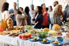 Rechner zeigt: Schon kleine Anpassungen machen Gastronomie nachhaltiger