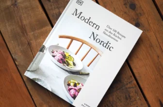 Das beste Kochbuch für zeitgemäße skandinavische Rezepte