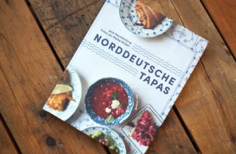 Das schönste Kochbuch für norddeutsche Küche