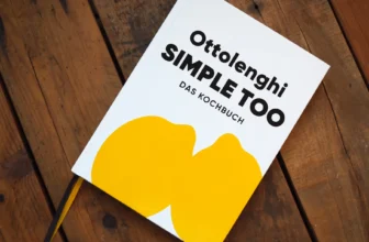 Auch einfach – So gut ist Ottolenghis neues Kochbuch
