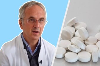 Chefarzt Prof. Michalsen über Vitamin B12 bei veganer Ernährung