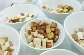 Soja & Tofu: steckt wirklich Gentechnik darin?