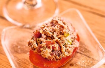 Insalata Buzzonaglia – Rezept von Tanja Dusy aus „Aperitivo“