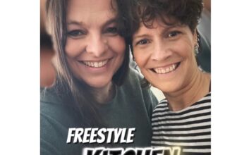 „Freestyle Kitchen“ Podcast-Folge 3: Whiskey Sour