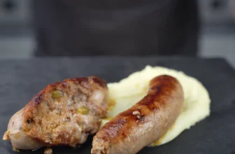 Rouladen Bratwurst selber machen – Sonntagsklassiker