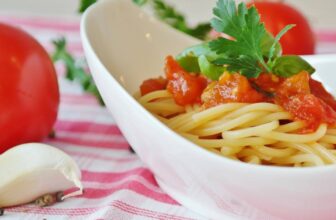 Spaghetti & Co: Sind Nudeln eigentlich vegan?