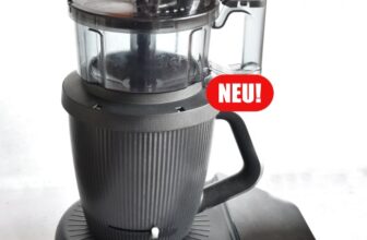 TM7 Adapterdeckel – um TM6 Zubehör benutzen zu können!