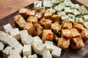 Wo kann man Tofu kaufen? Die besten Bezugsquellen