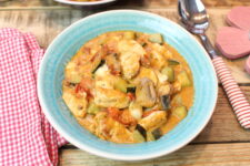 88 Gemüserezepte, die glücklich machen!