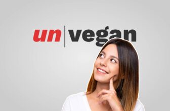 „Unvegan“ – steht das Wort für das Gegenteil von „vegan“?