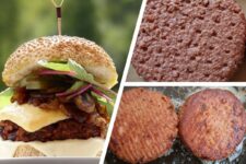 Beyond Meat: Gericht verhängt Millionenstrafe wegen Markenstreit
